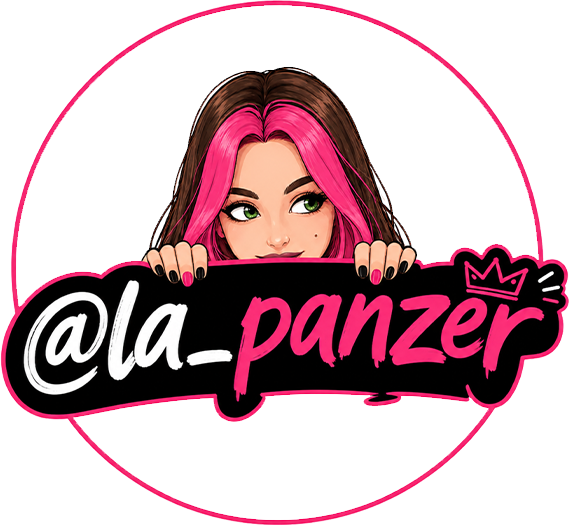 Logo La Panzer